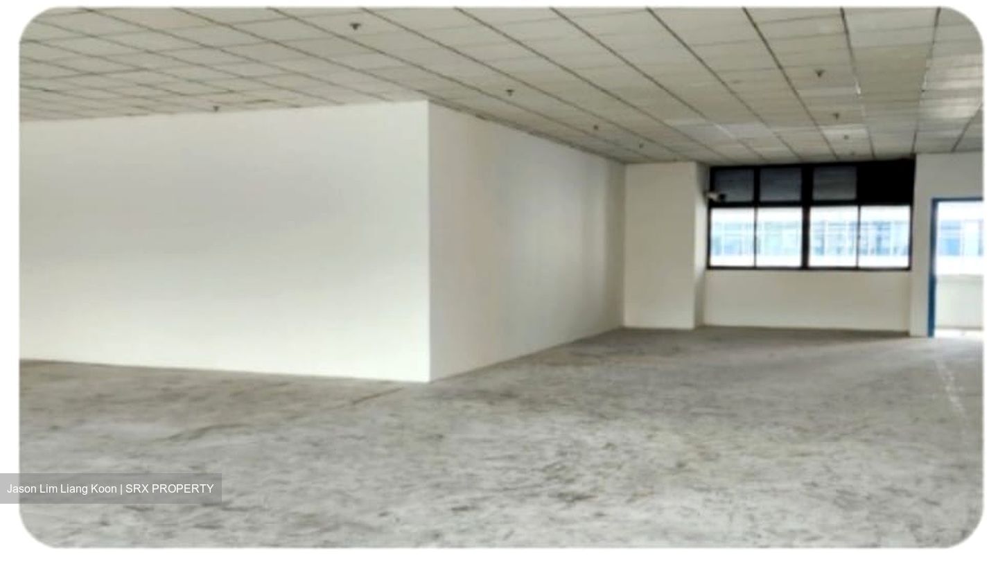Marsiling Lane Industrial Estate (D25), Factory #452557611
